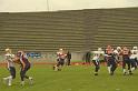 Les Corsaires Evry vs Les Gaulois de Sannois 403